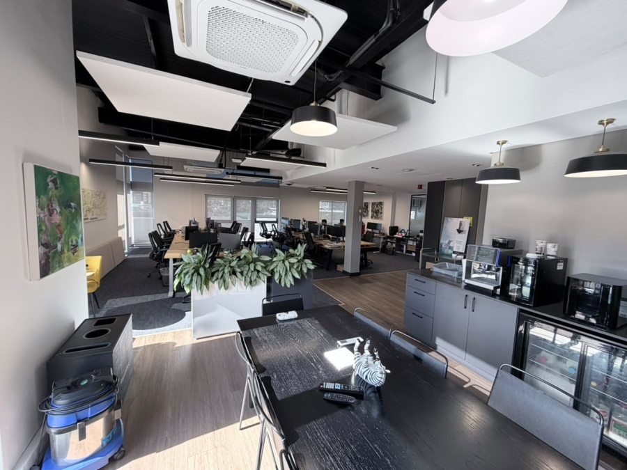 To Let Commercial Property for Rent in Tyger Valley Western Cape